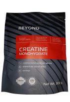 Beyond Creatine